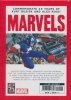 MARVELS POSTCARD BOOK FEATURING THE ART OF ALEX ROSS HC [9781302918897]